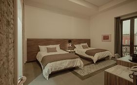 Casa de la Audiencia