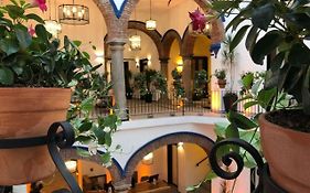 Casa de la Audiencia